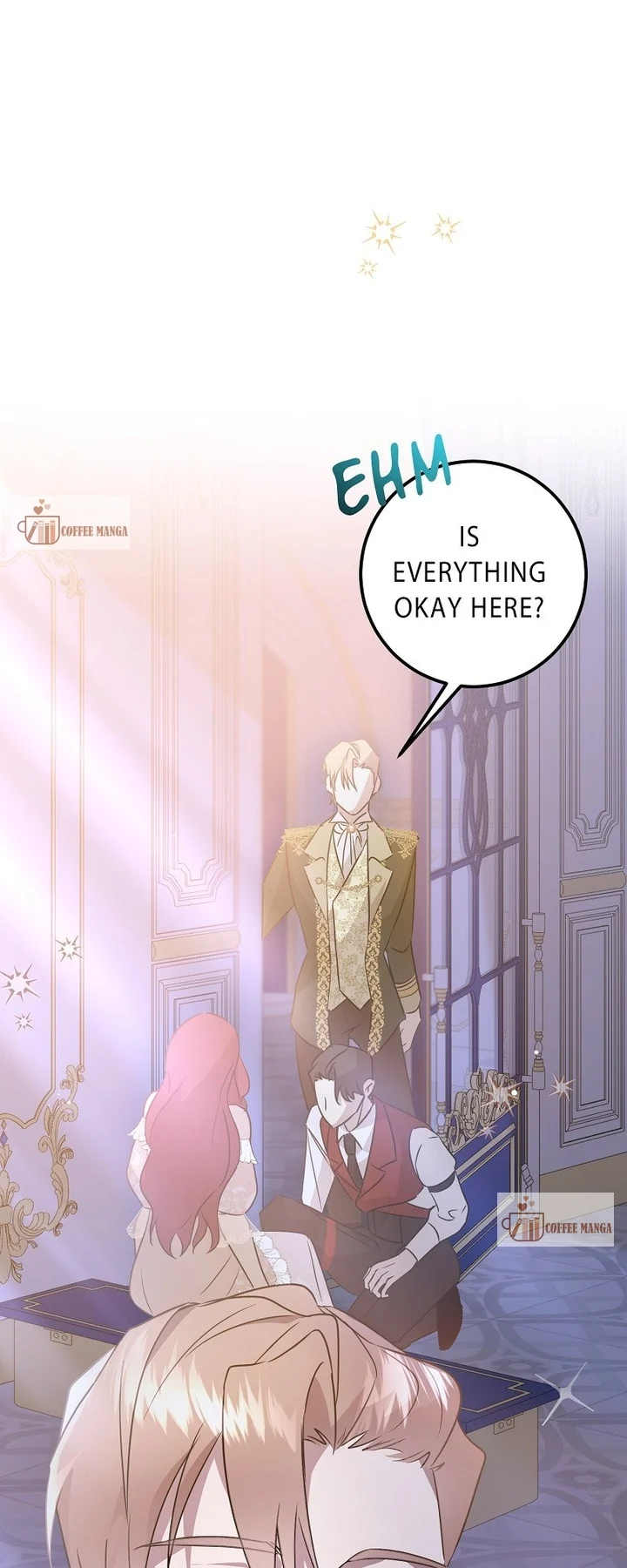 My First kiss With The Evil Butler Chapter 3 245 53