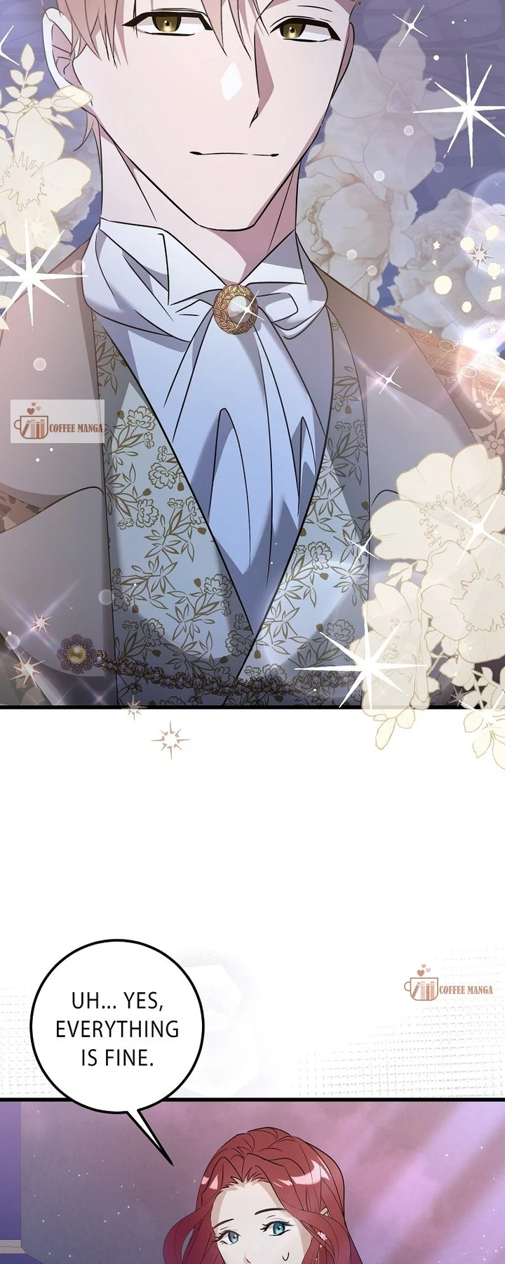 My First kiss With The Evil Butler Chapter 3 246 54