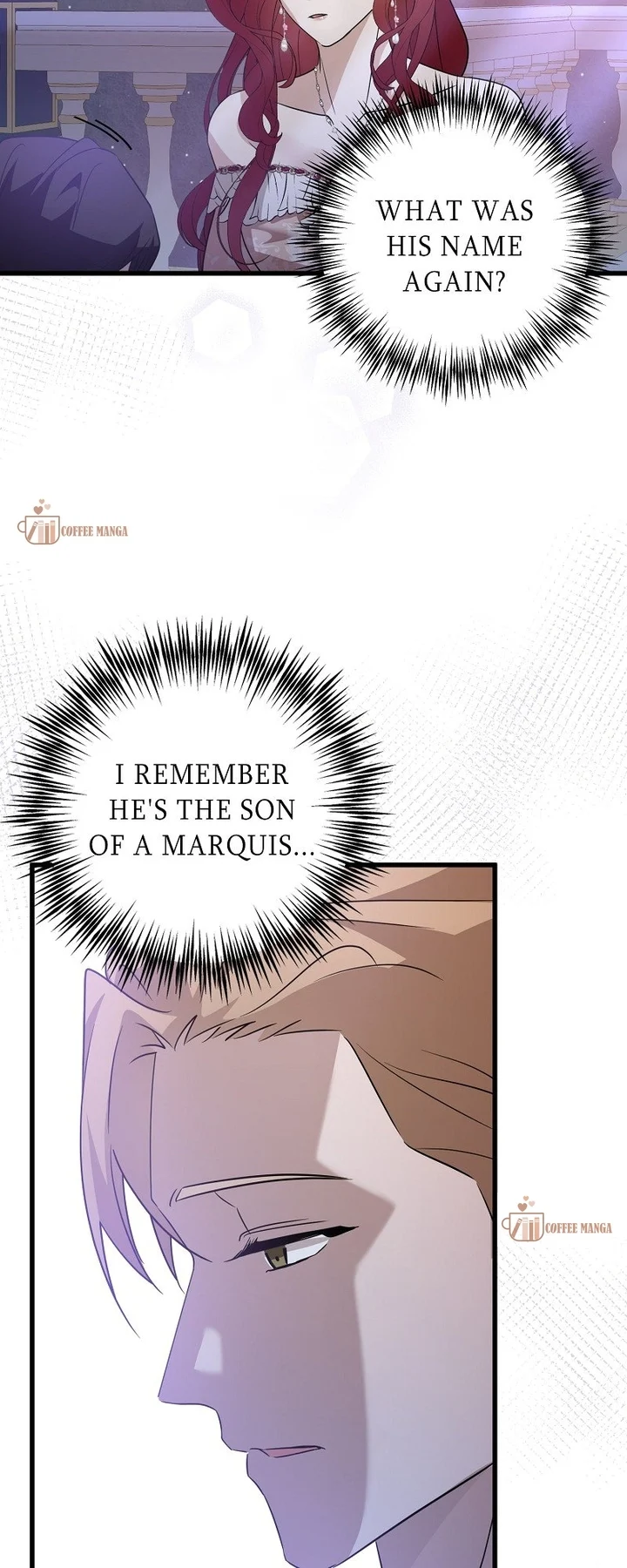 My First kiss With The Evil Butler Chapter 3 247 55