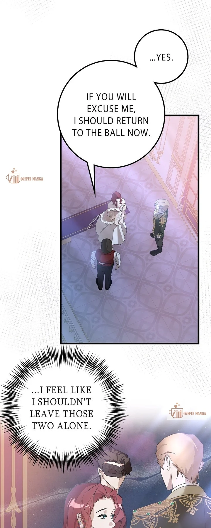 My First kiss With The Evil Butler Chapter 3 249 57