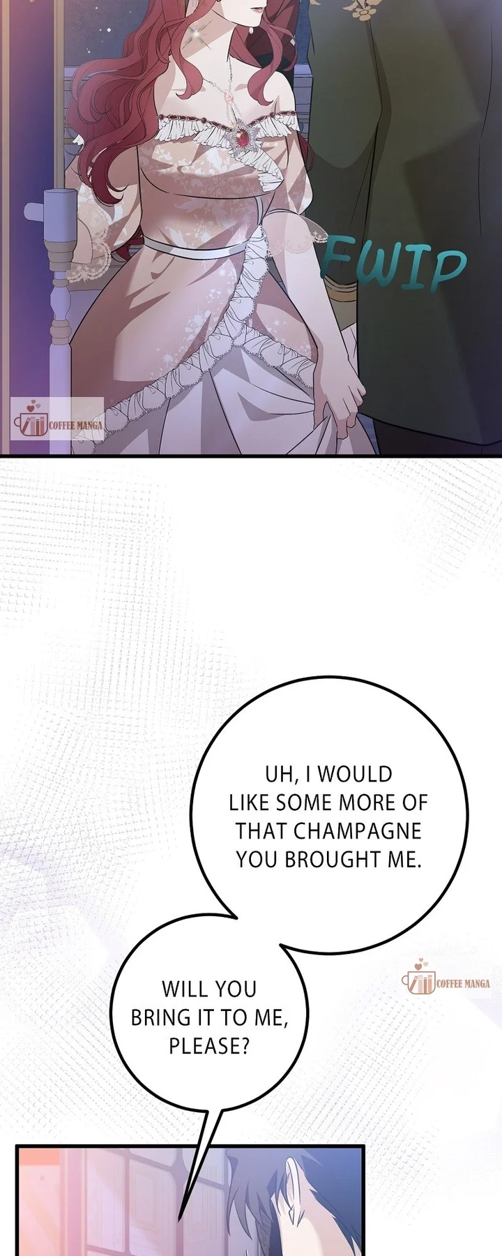 My First kiss With The Evil Butler Chapter 3 250 58