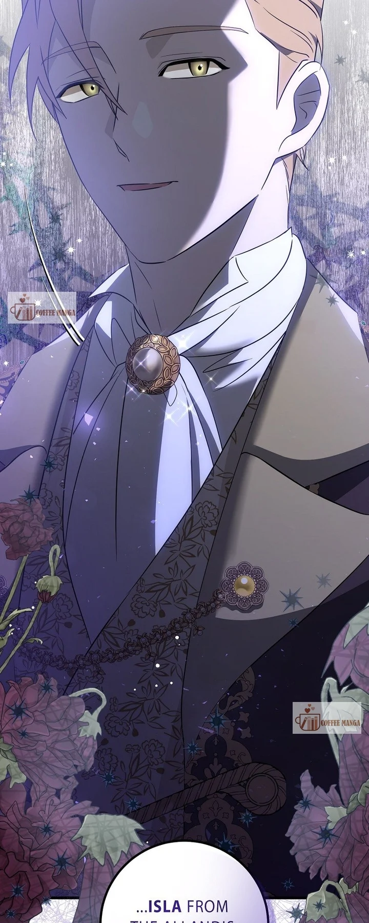 My First kiss With The Evil Butler Chapter 3 254 62