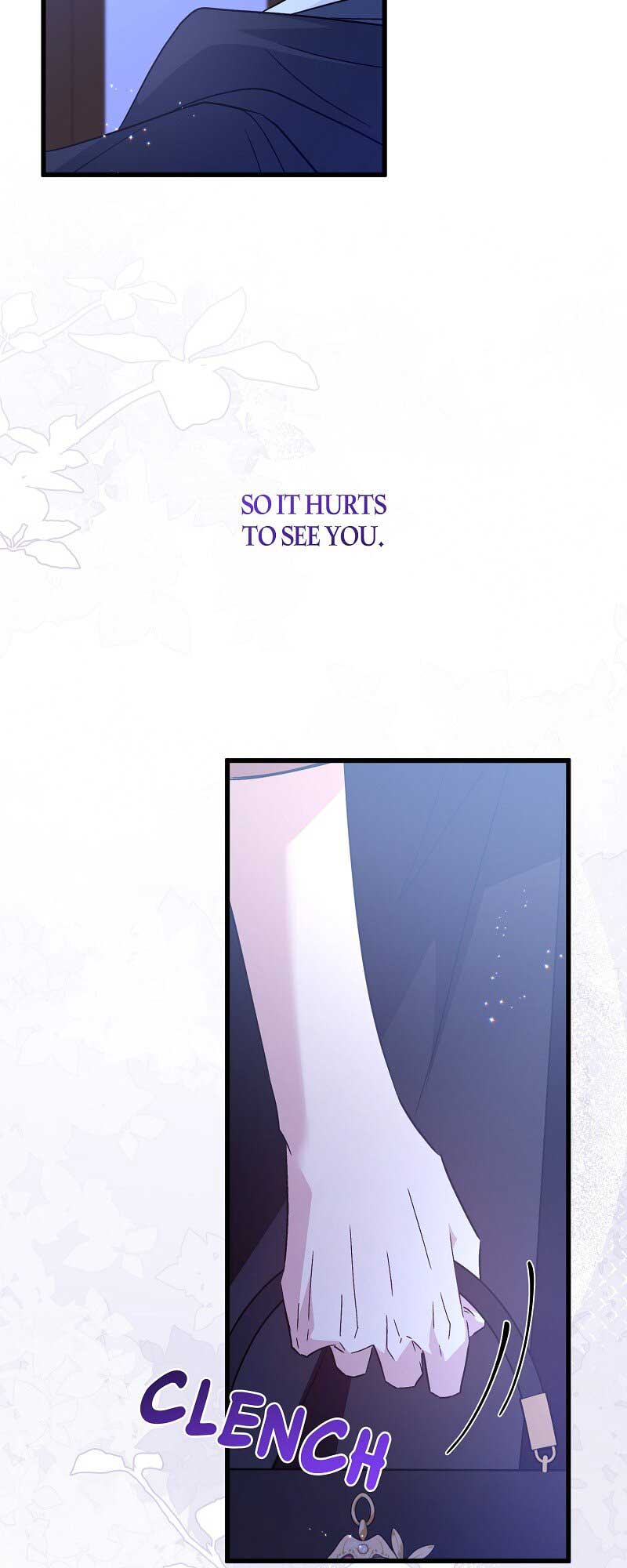My First kiss With The Evil Butler Chapter 36 183 08