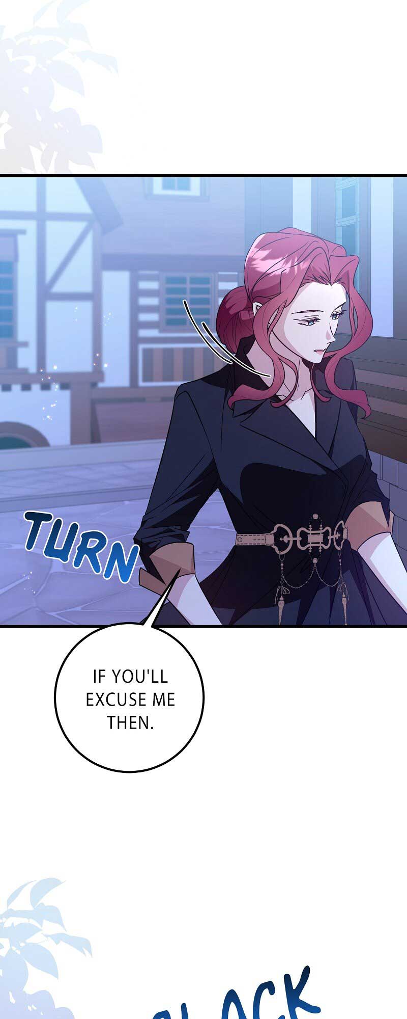 My First kiss With The Evil Butler Chapter 36 185 10