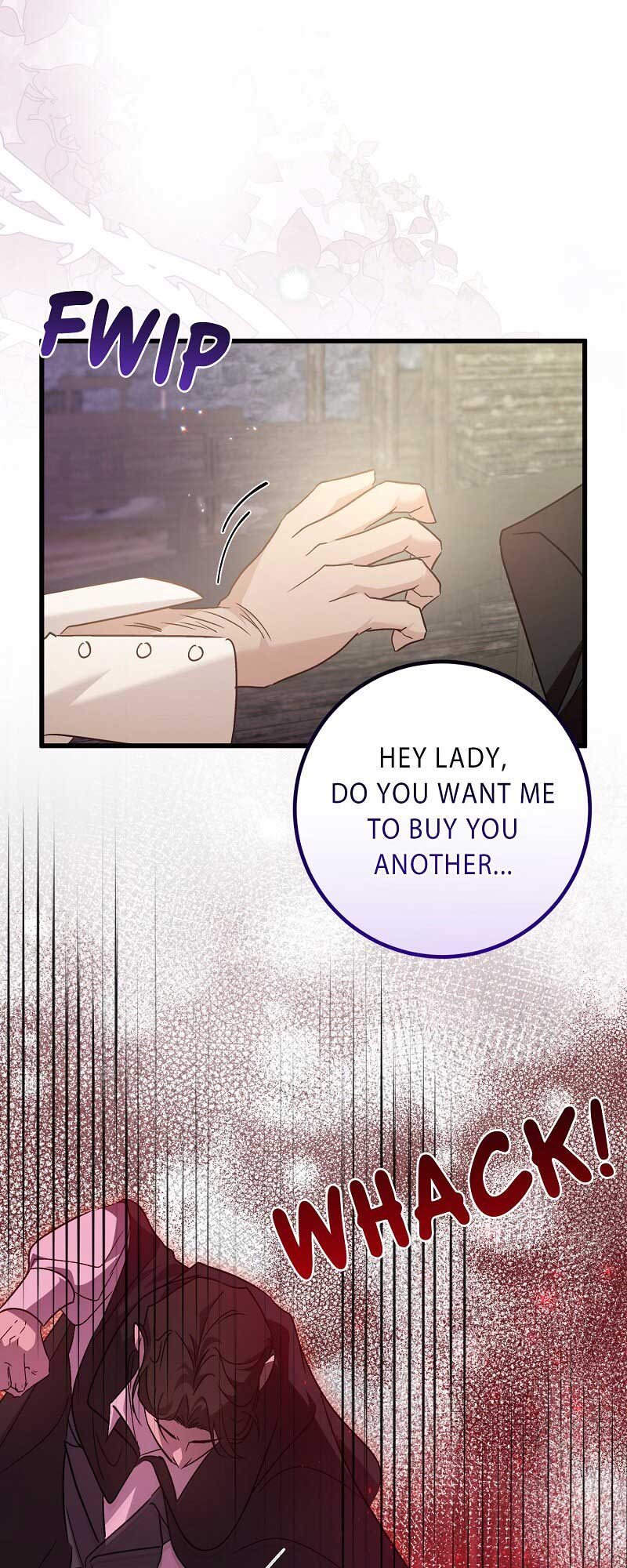 My First kiss With The Evil Butler Chapter 36 196 21