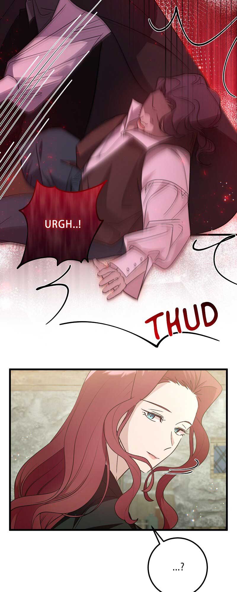 My First kiss With The Evil Butler Chapter 36 197 22