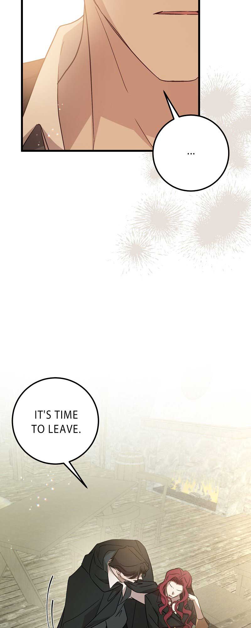 My First kiss With The Evil Butler Chapter 36 201 26
