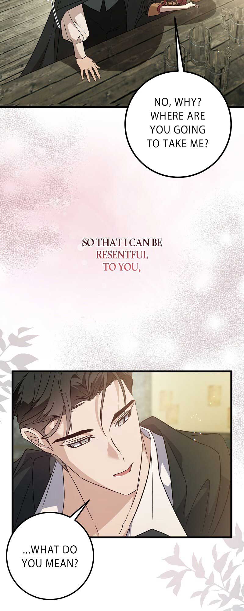 My First kiss With The Evil Butler Chapter 36 202 27
