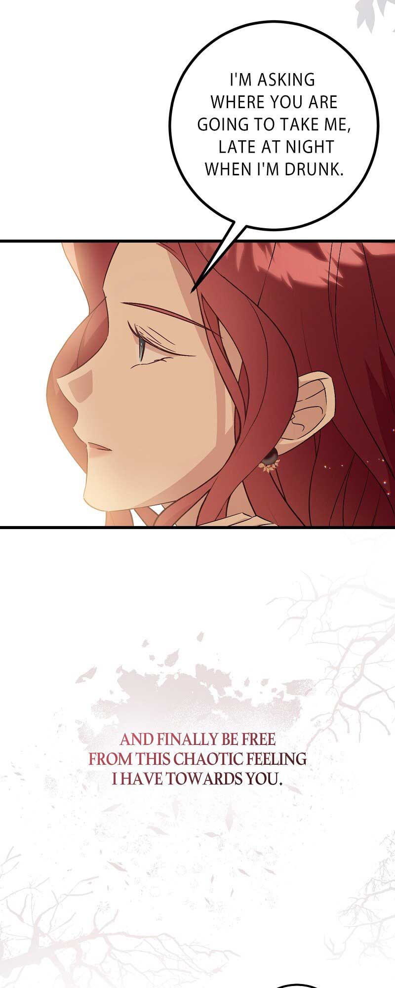 My First kiss With The Evil Butler Chapter 36 203 28