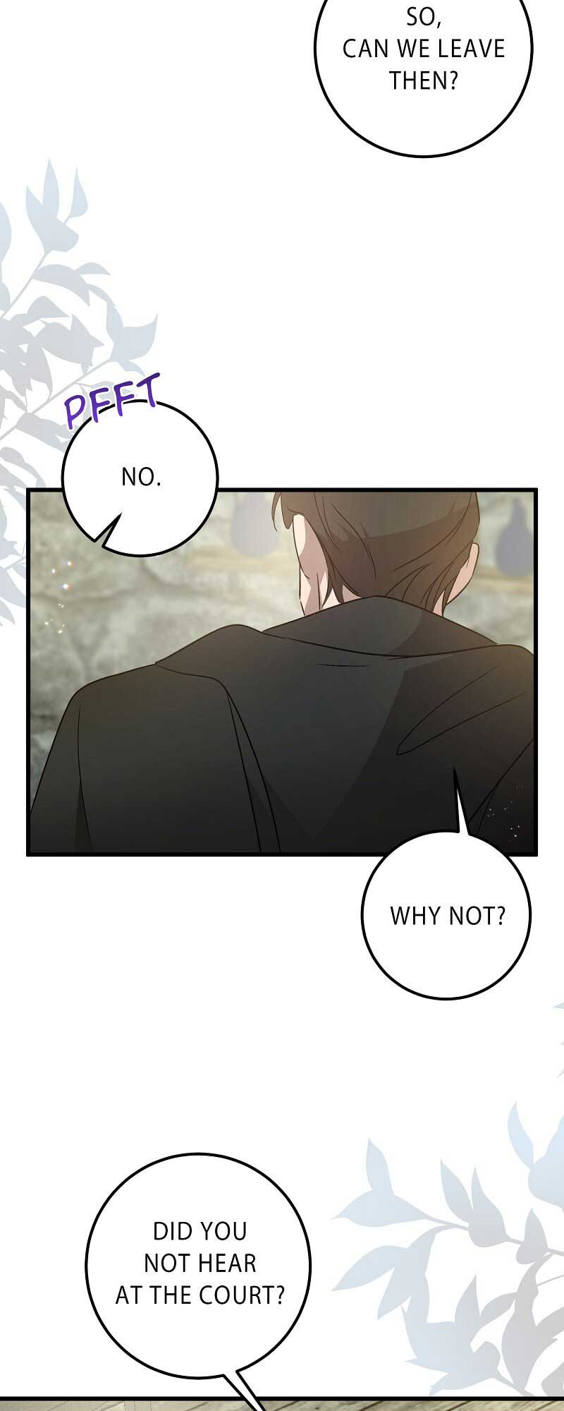 My First kiss With The Evil Butler Chapter 36 206 31