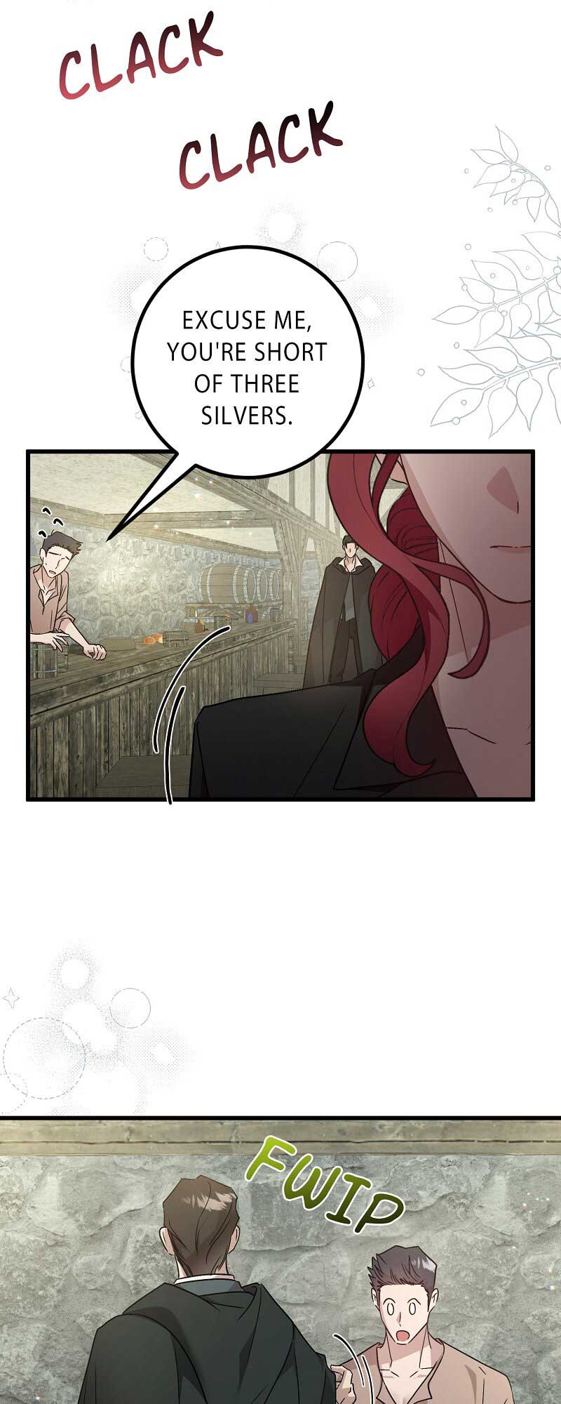My First kiss With The Evil Butler Chapter 36 211 36