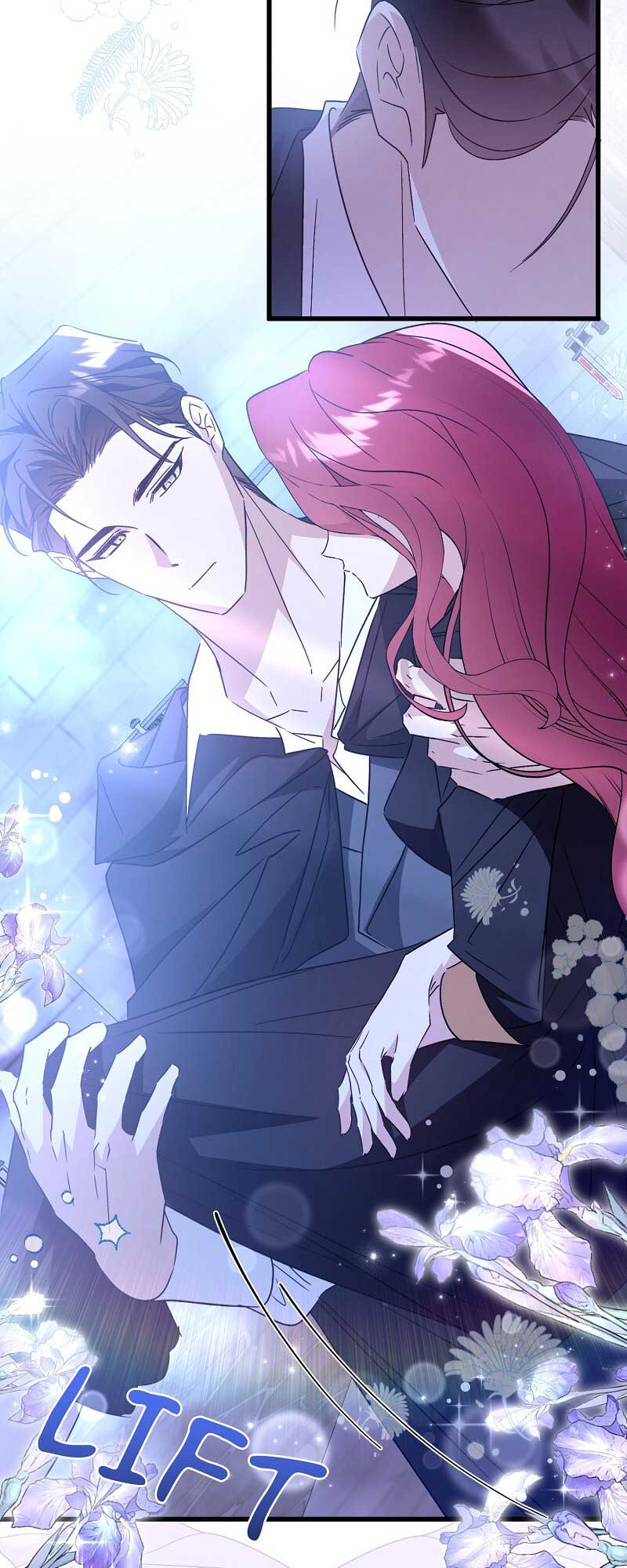 My First kiss With The Evil Butler Chapter 36 217 42