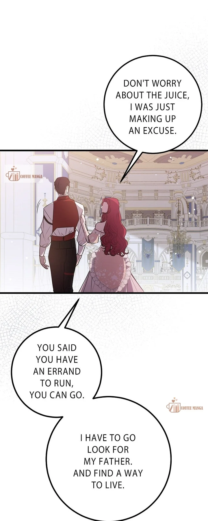 My First kiss With The Evil Butler Chapter 4 194 02