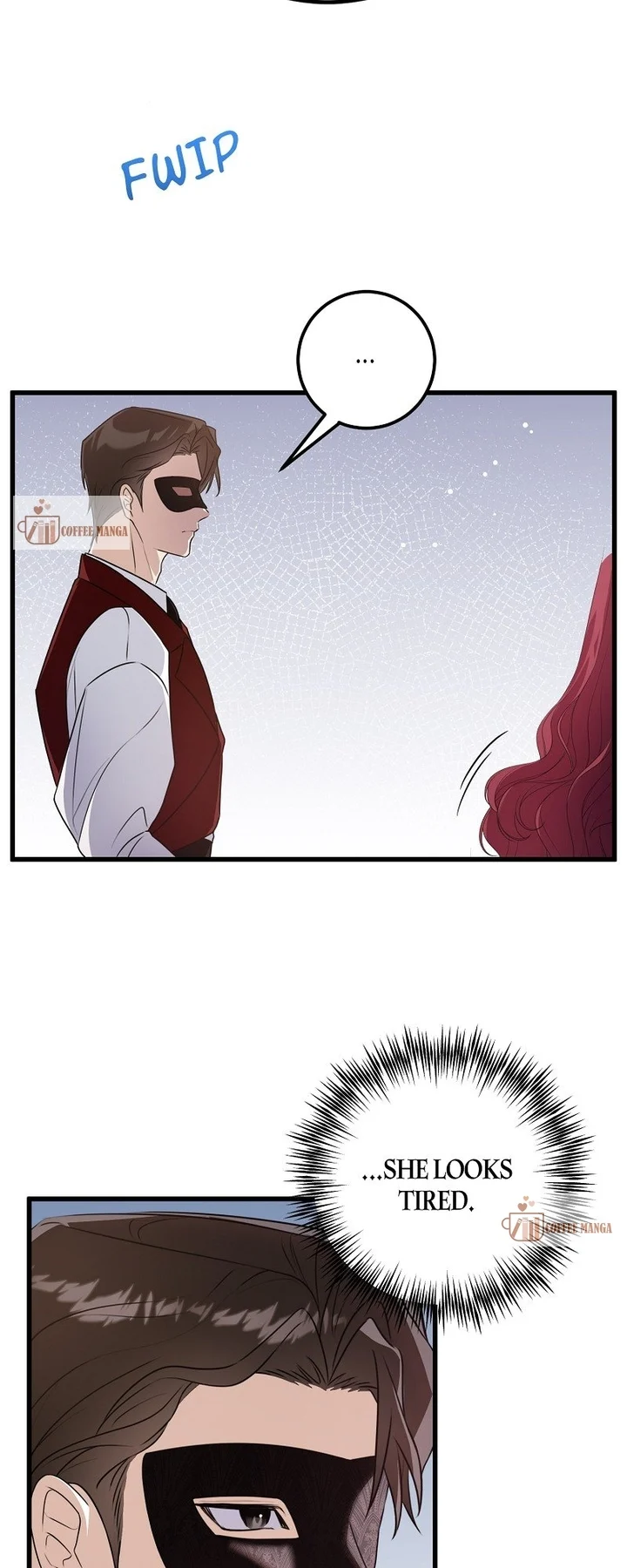 My First kiss With The Evil Butler Chapter 4 195 03