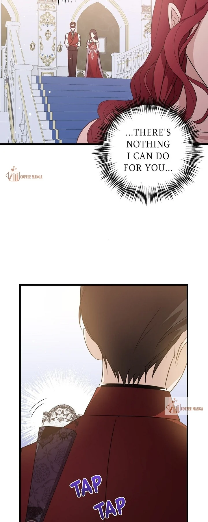My First kiss With The Evil Butler Chapter 4 197 05