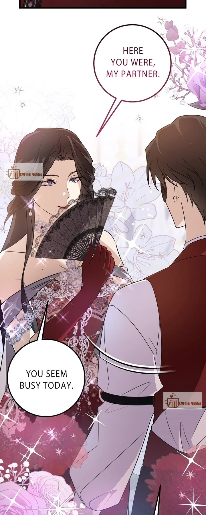 My First kiss With The Evil Butler Chapter 4 198 06