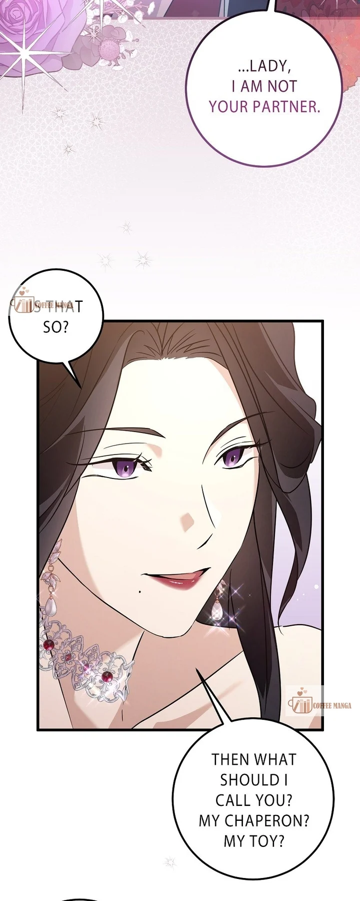 My First kiss With The Evil Butler Chapter 4 199 07