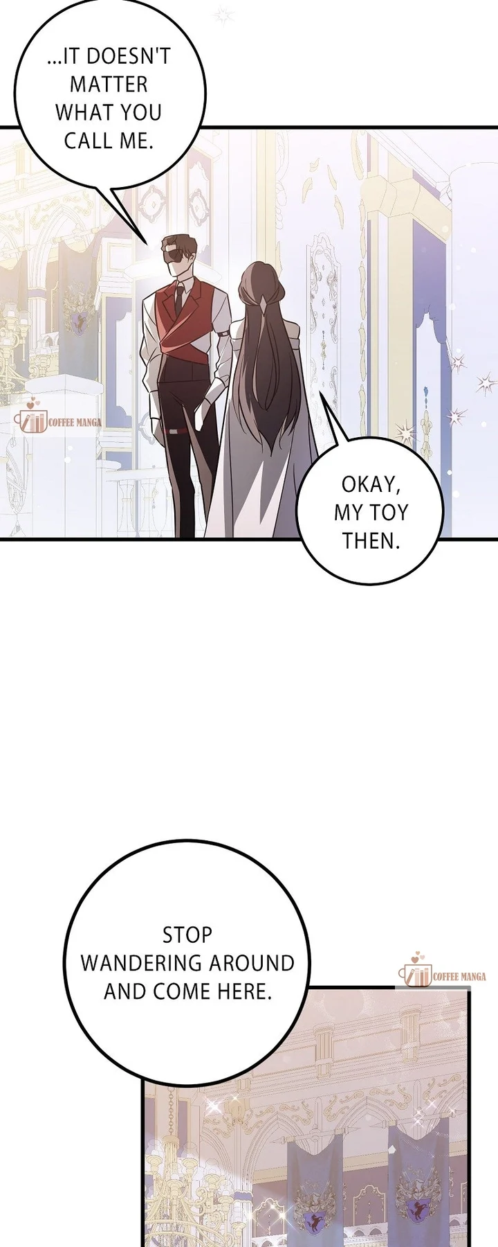 My First kiss With The Evil Butler Chapter 4 200 08