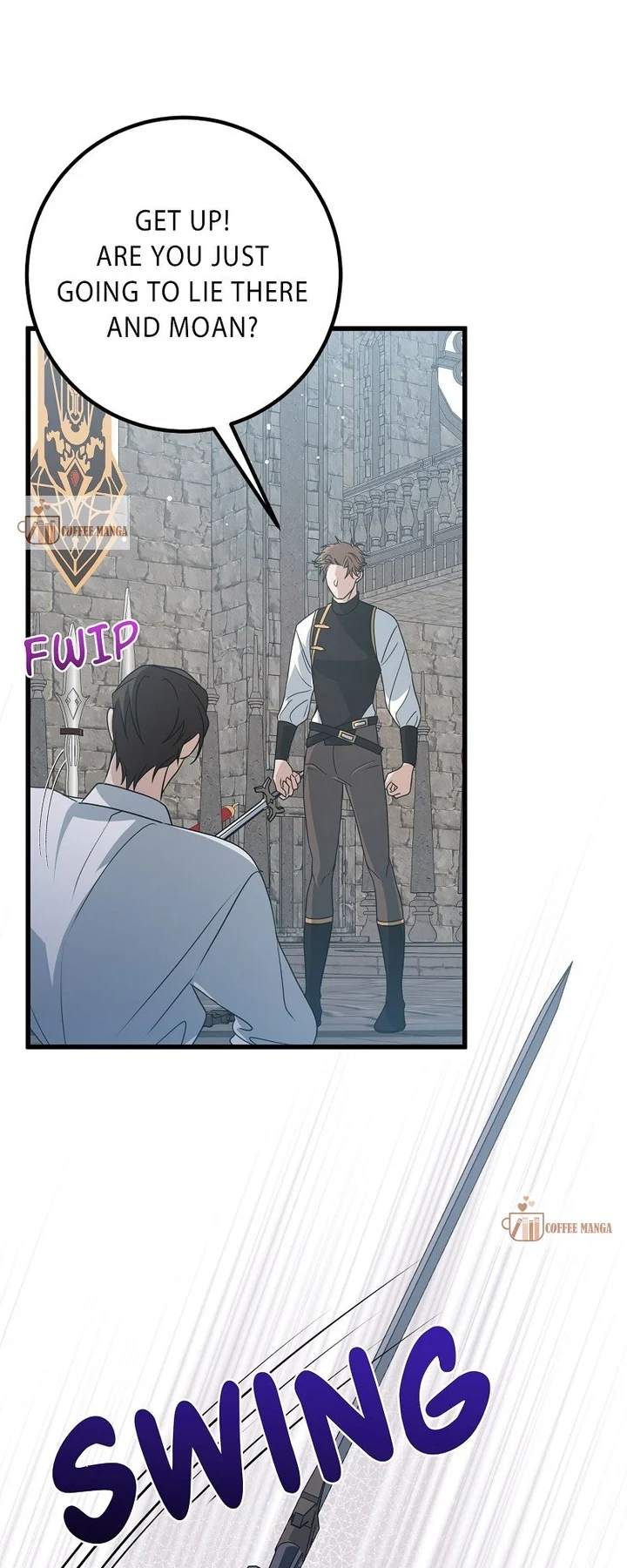 My First kiss With The Evil Butler Chapter 4 203 11