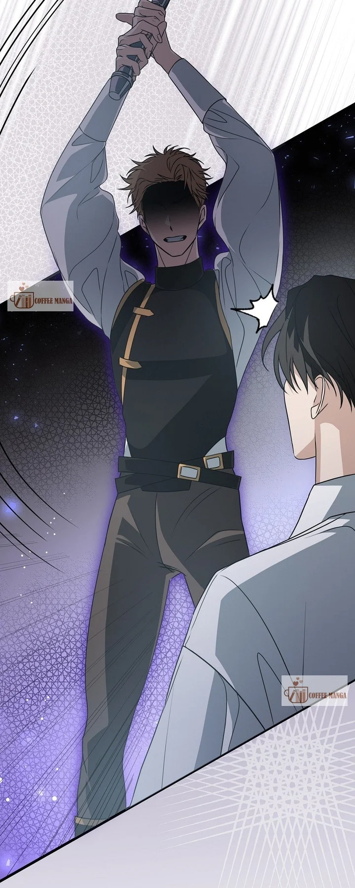 My First kiss With The Evil Butler Chapter 4 204 12