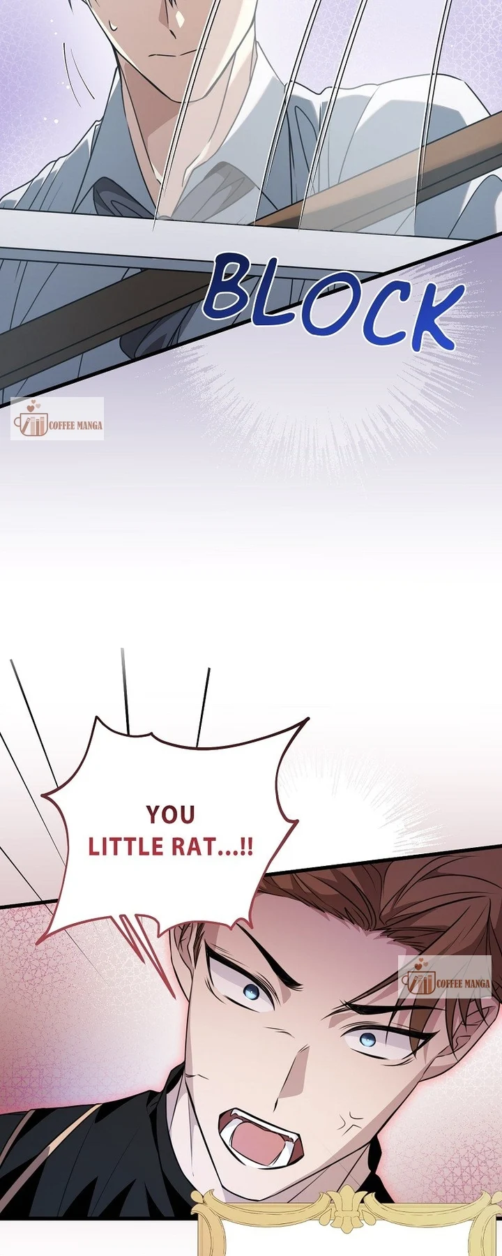 My First kiss With The Evil Butler Chapter 4 206 14