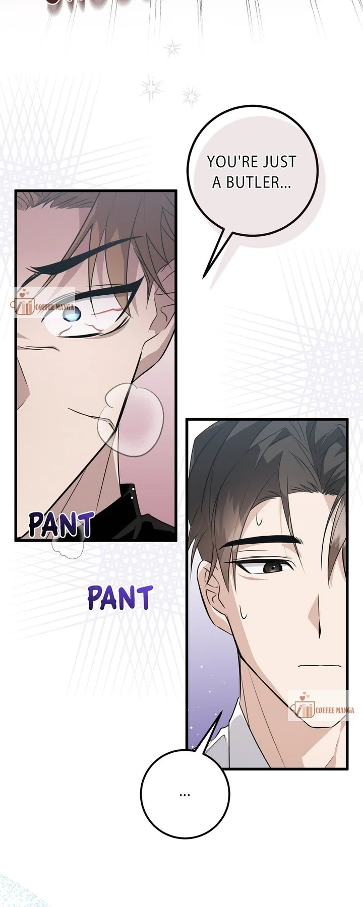 My First kiss With The Evil Butler Chapter 4 208 16