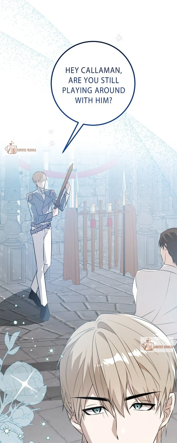 My First kiss With The Evil Butler Chapter 4 209 17