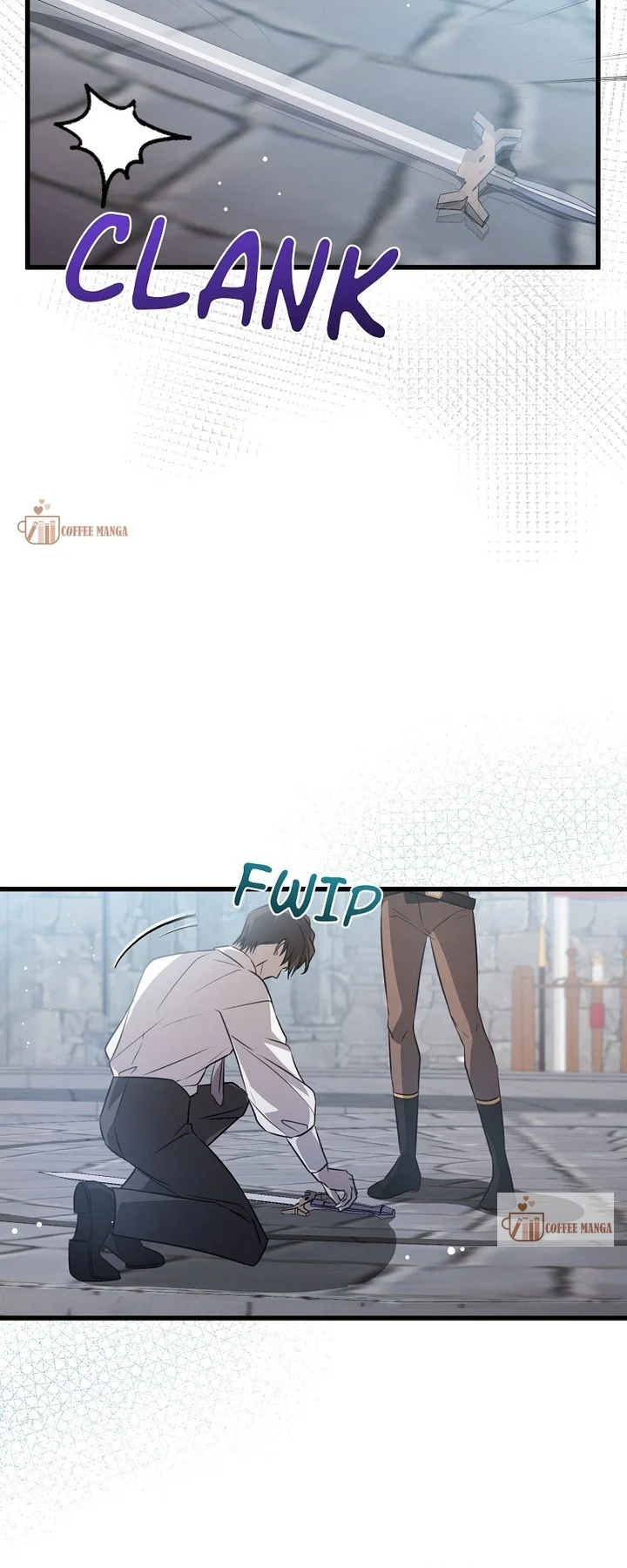 My First kiss With The Evil Butler Chapter 4 211 19