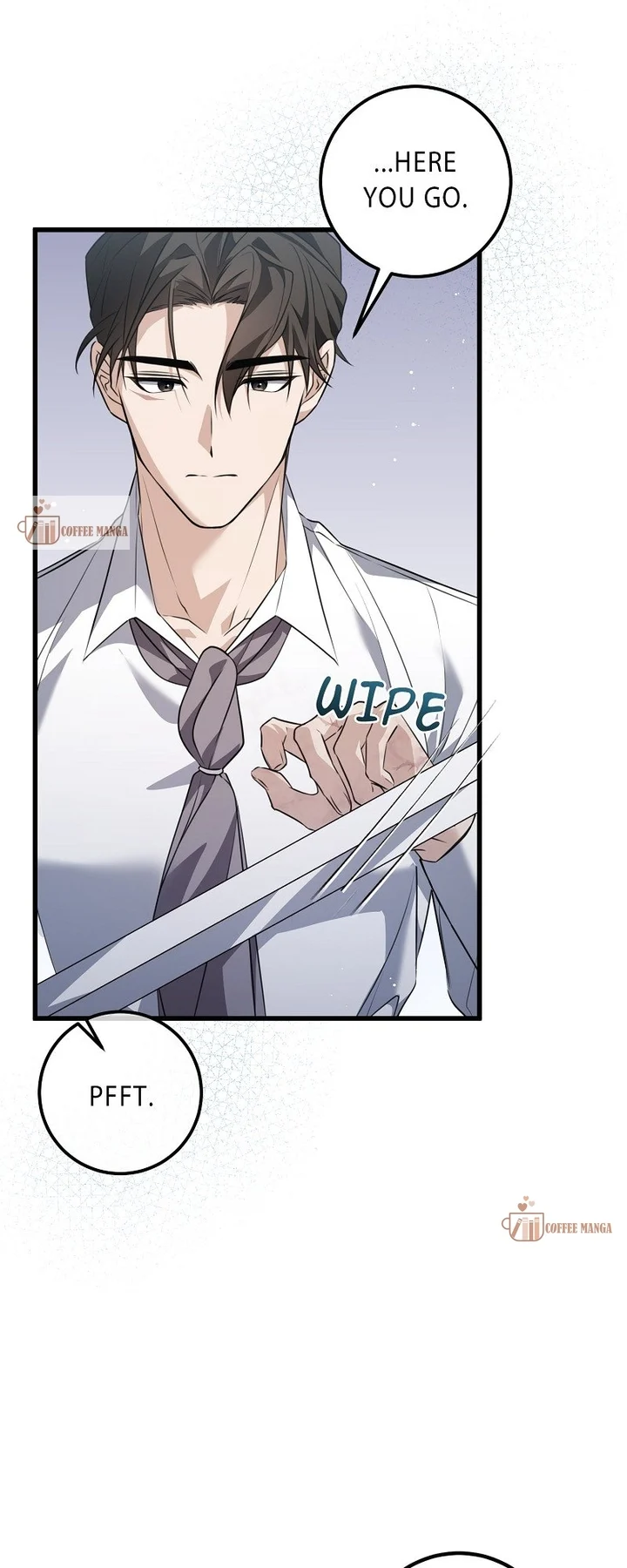 My First kiss With The Evil Butler Chapter 4 212 20
