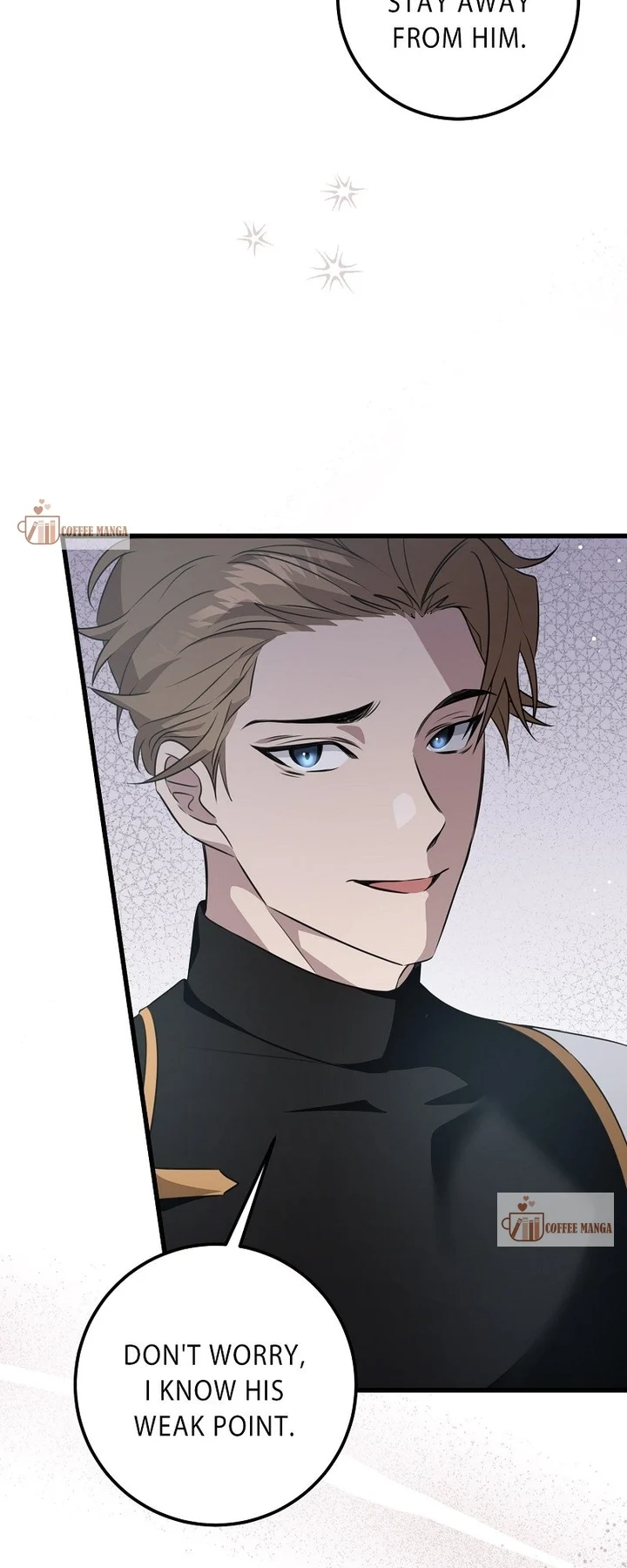 My First kiss With The Evil Butler Chapter 4 217 25