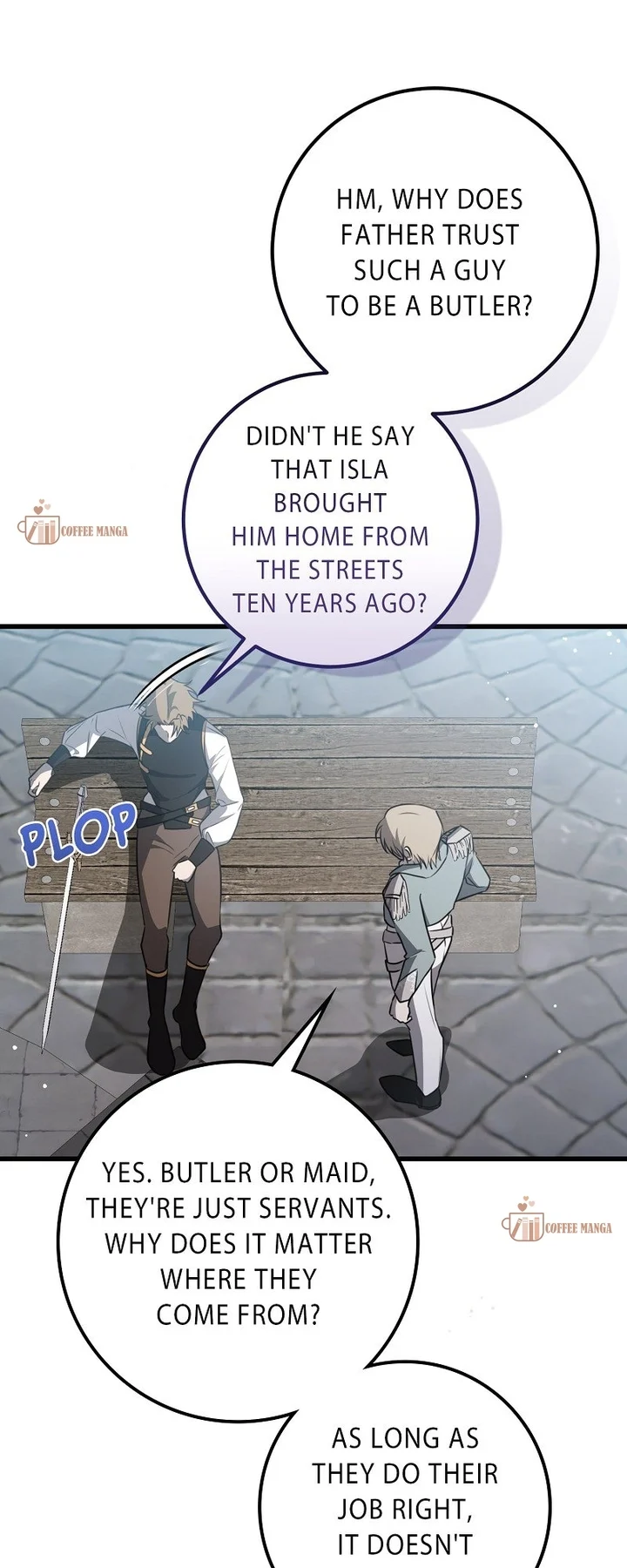 My First kiss With The Evil Butler Chapter 4 220 28