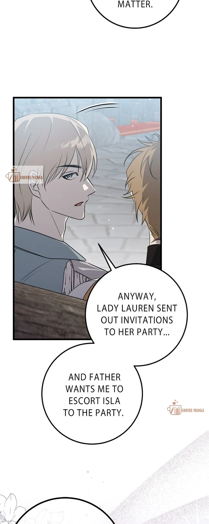 My First kiss With The Evil Butler Chapter 4 221 29