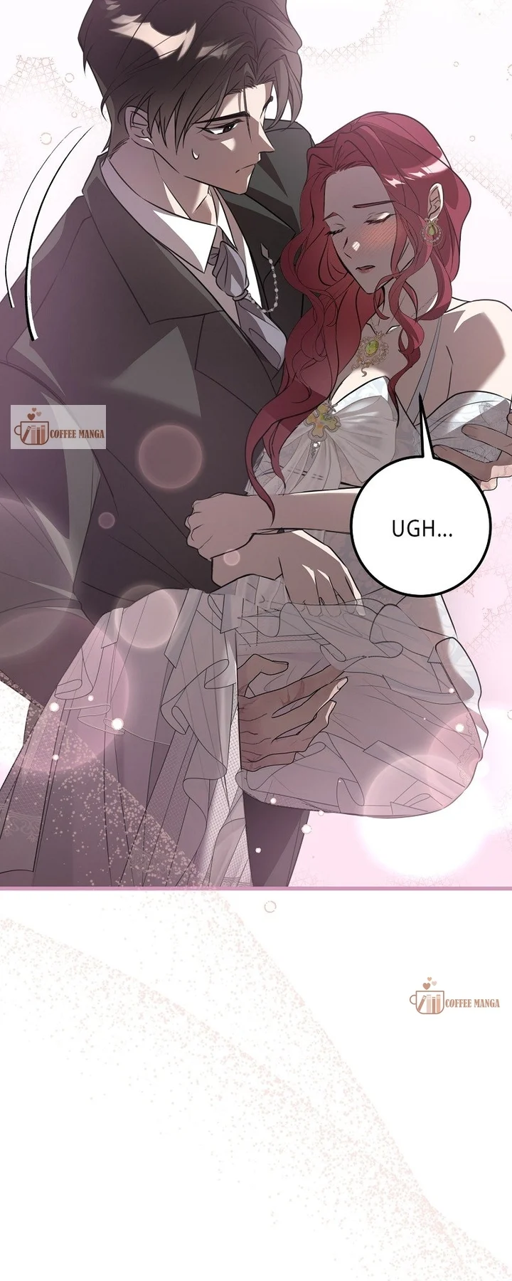 My First kiss With The Evil Butler Chapter 4 230 38