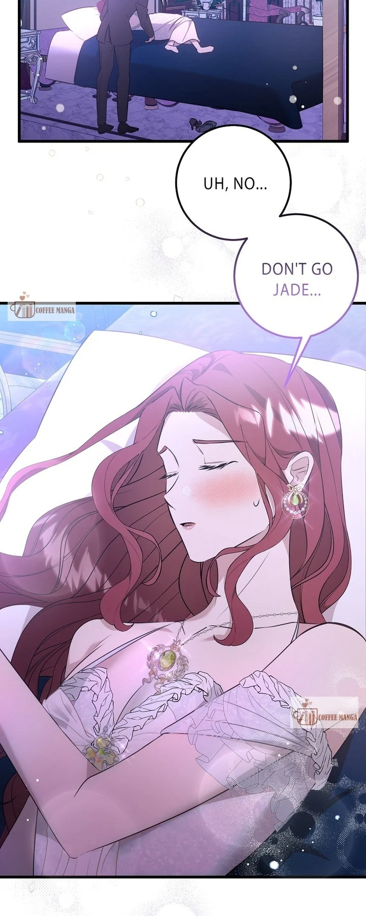 My First kiss With The Evil Butler Chapter 4 232 40