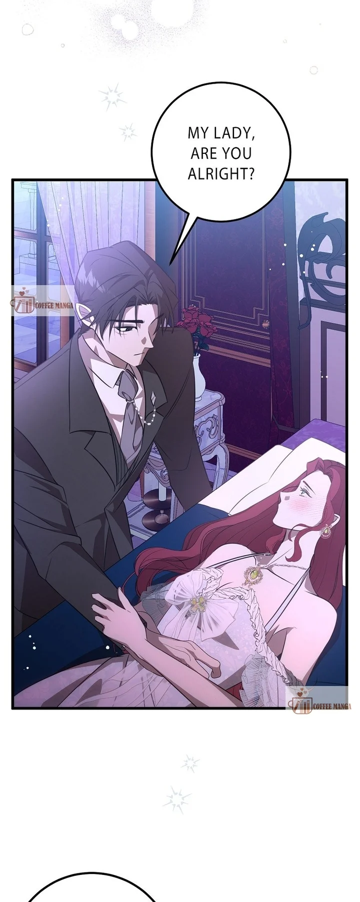 My First kiss With The Evil Butler Chapter 4 233 41