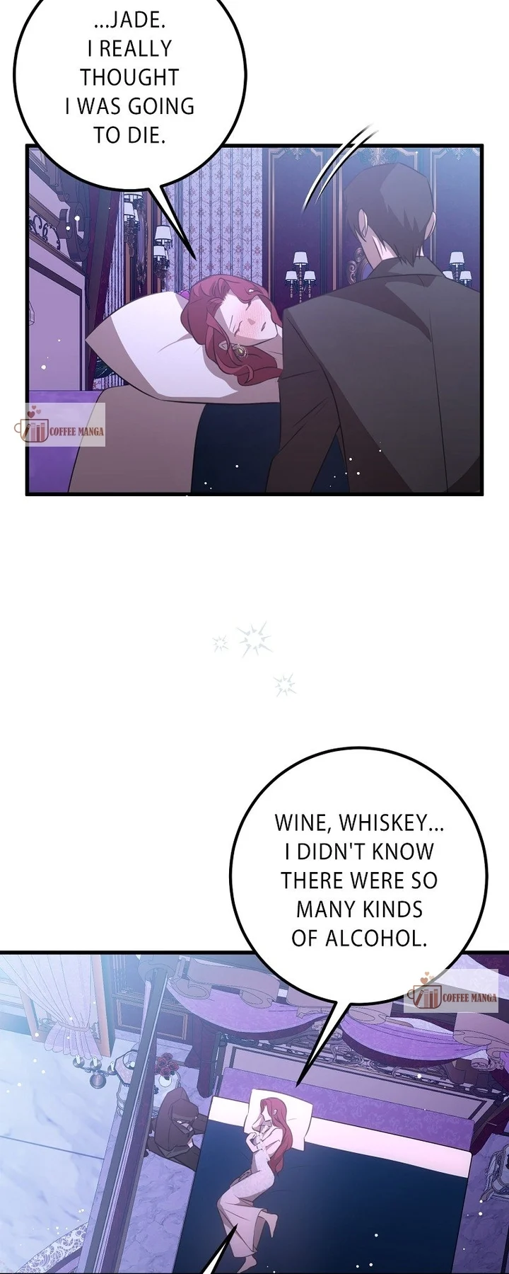 My First kiss With The Evil Butler Chapter 4 234 42