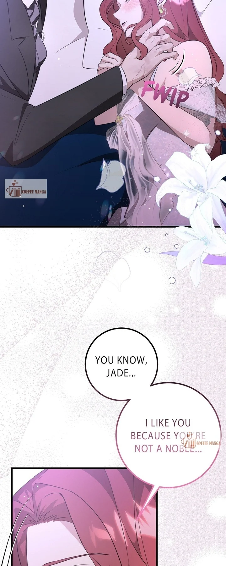 My First kiss With The Evil Butler Chapter 4 236 44