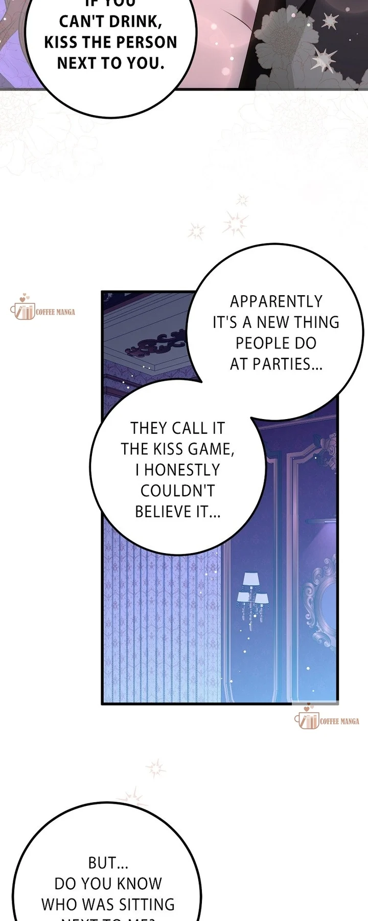 My First kiss With The Evil Butler Chapter 4 239 47