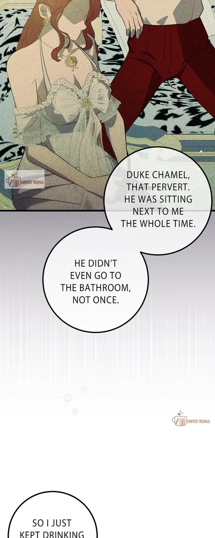 My First kiss With The Evil Butler Chapter 4 241 49