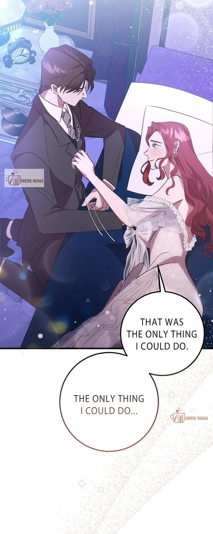 My First kiss With The Evil Butler Chapter 4 245 53