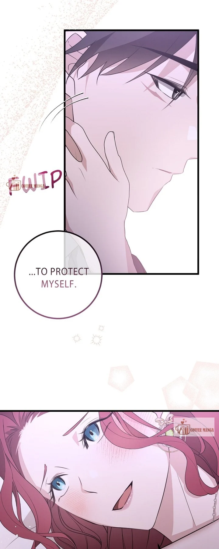 My First kiss With The Evil Butler Chapter 4 246 54