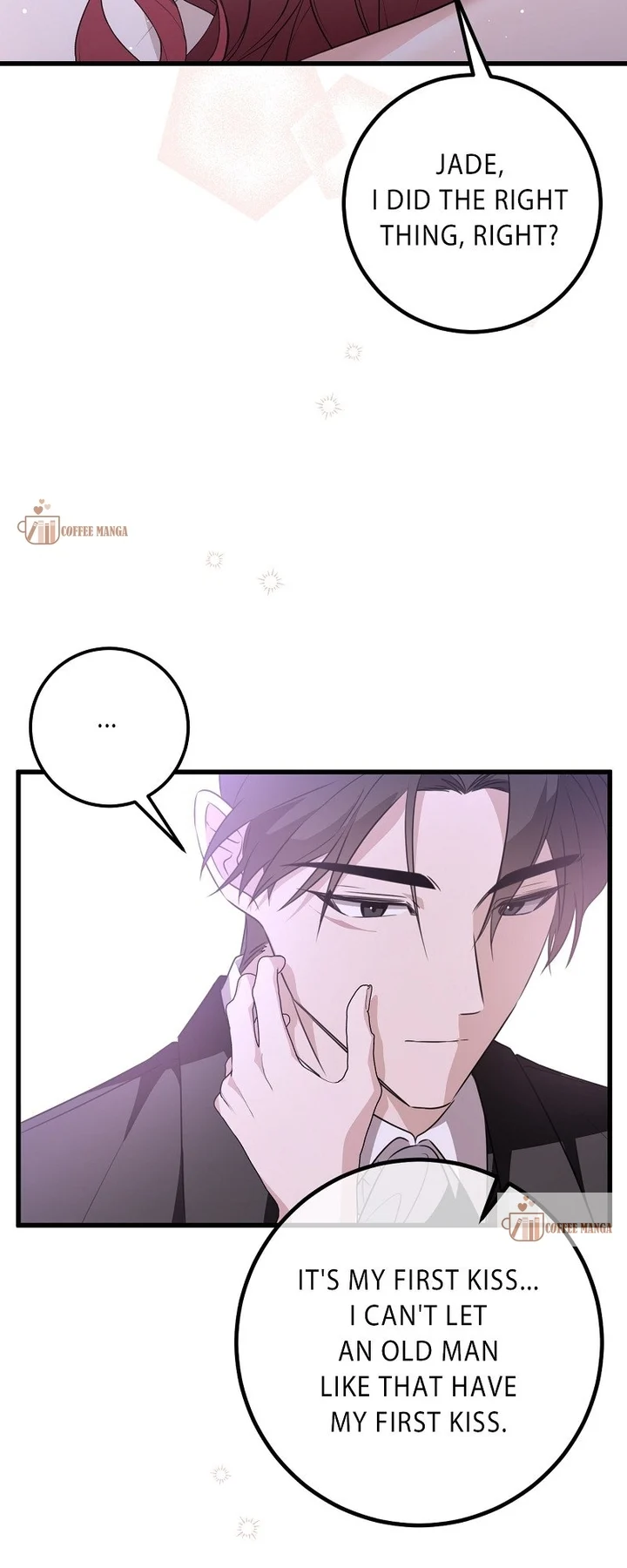 My First kiss With The Evil Butler Chapter 4 247 55