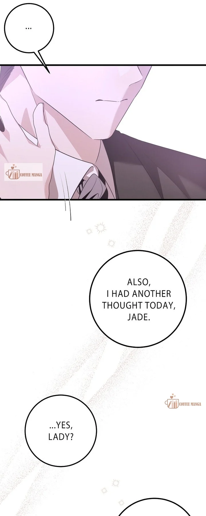 My First kiss With The Evil Butler Chapter 4 248 56