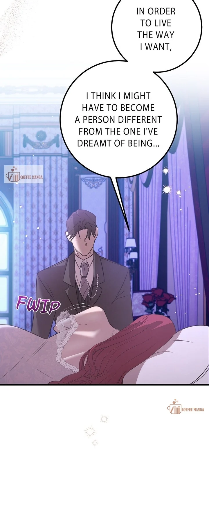 My First kiss With The Evil Butler Chapter 4 249 57
