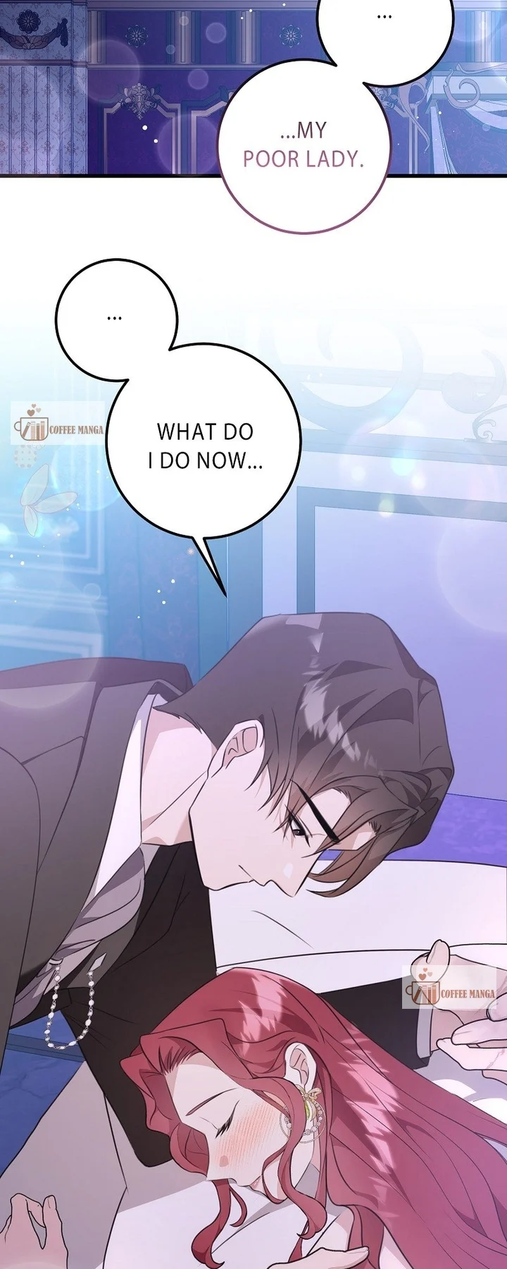 My First kiss With The Evil Butler Chapter 4 251 59
