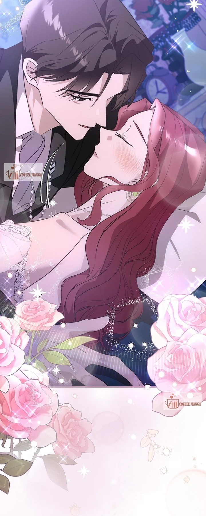 My First kiss With The Evil Butler Chapter 4 254 62