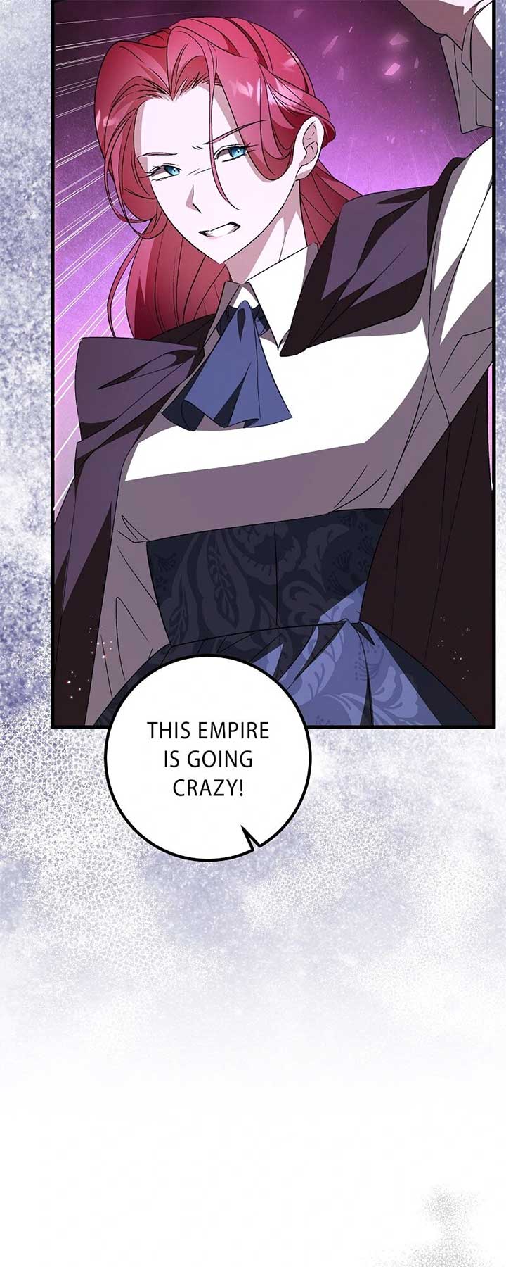My First kiss With The Evil Butler Chapter 51 213 05
