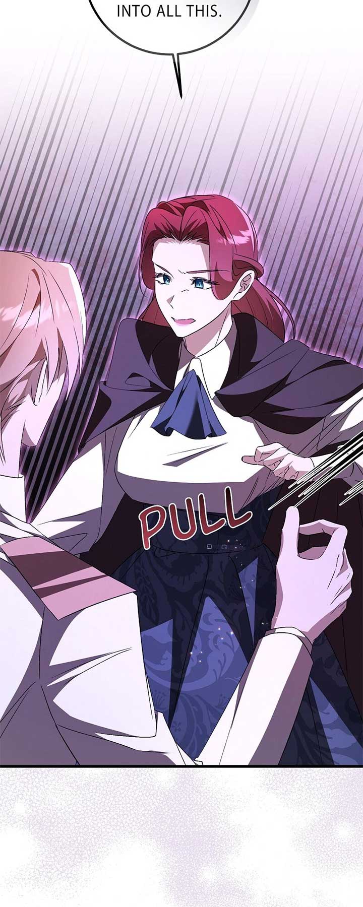 My First kiss With The Evil Butler Chapter 51 217 09