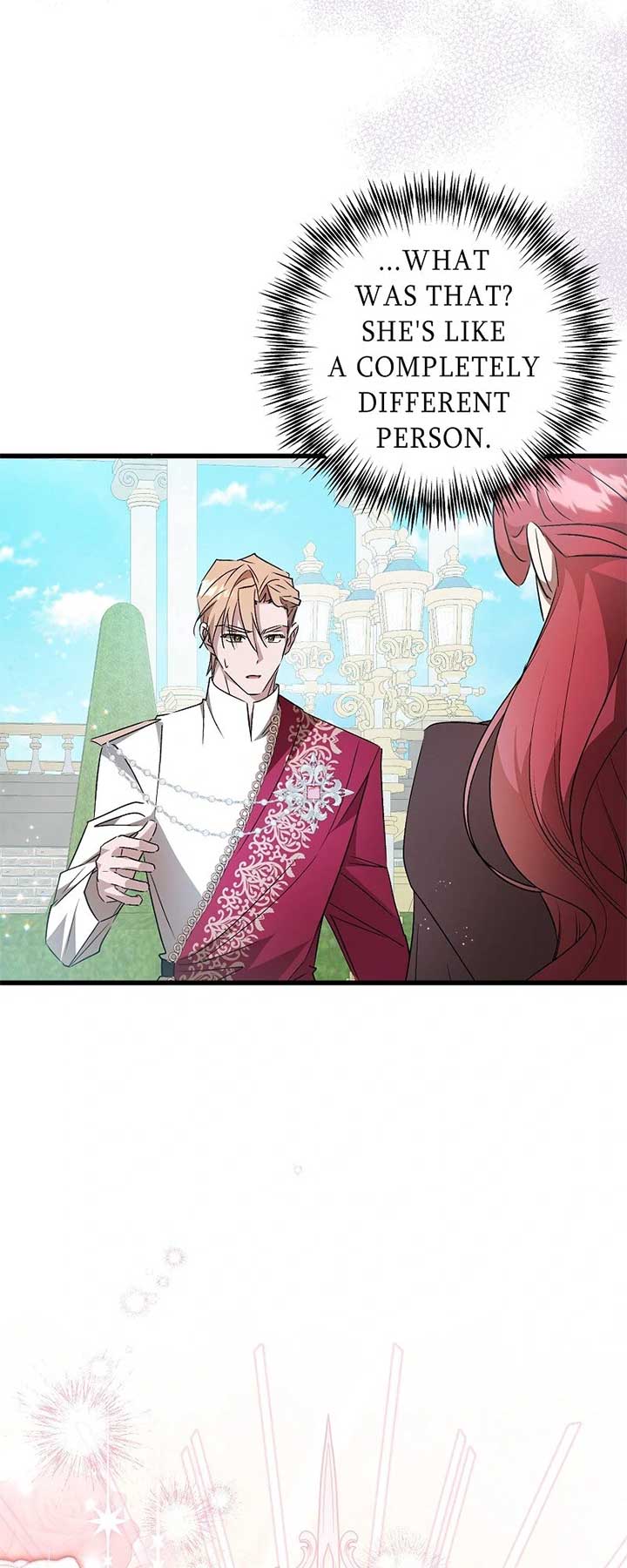 My First kiss With The Evil Butler Chapter 51 218 10