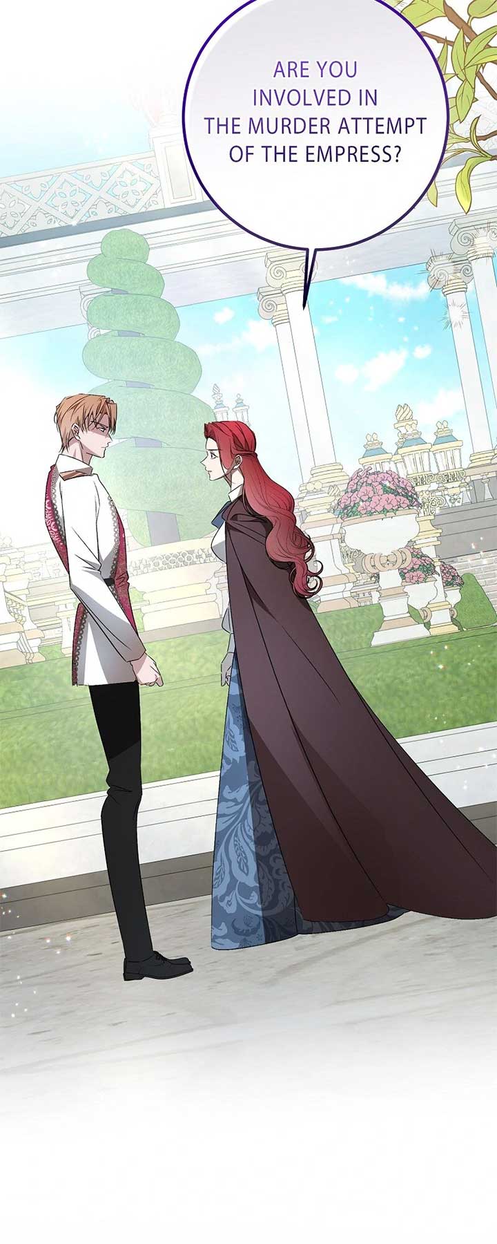 My First kiss With The Evil Butler Chapter 51 222 14